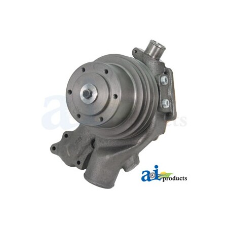 A & I Products Pump Assembly, Water 16" x13" x9" A-RE70250